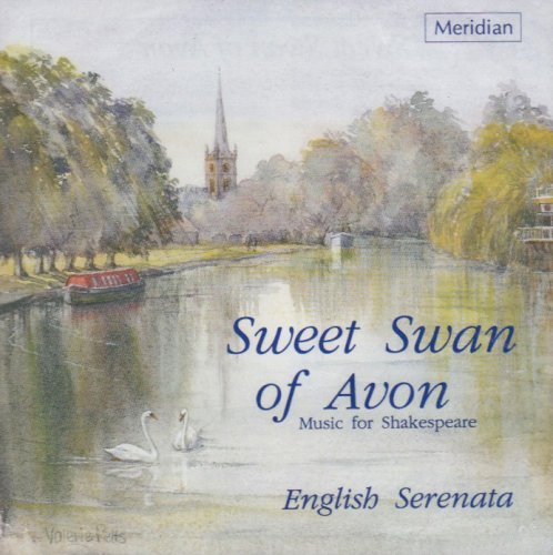 CD-Charts  Music : Sweet Swan of Avon