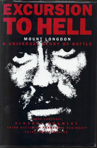 excursion to hell mount longdon  a universal story of battle