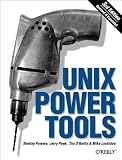 Unix Power Tools, Third Edition
