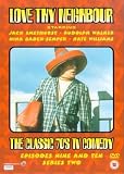 Love Thy Neighbour - Series 2 - Episodes 9 And 10 [1972]