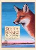 Red Fox Running