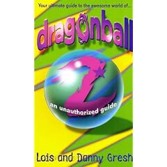 Dragonball Z