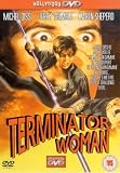 Terminator Woman [DVD]