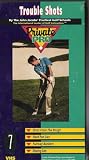 John Jacobs' Practical Golf Schools # 7 Trouble Shots