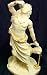 Dionysus Greek God Sculpture Statue Wine Roman Bacchus