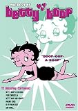 The Best of Betty Boop: 12 Classic Cartoons