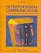 Interpersonal Communication by Mark V Redmond ISBN 053683153X