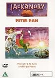 Jackanory - Peter Pan [DVD]