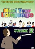 Mind Your Language, Vol. 2