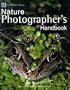 The Wildlife Trusts Nature Photographer's Handbook