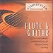 Book Hymnstyles-Flute and Guitar-Cd (Hymnstylespinstrumental)