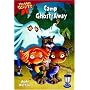 Camp Ghost-Away (Pee Wee Scouts)