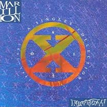 The Singles Collection 1982-1992
