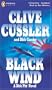 Black Wind: A Dirk Pitt Novel (Dirk Pitt Adventure)