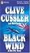 Book Black Wind: A Dirk Pitt Novel