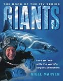 Giants: The Book of the ITV Series