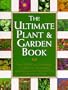The Ultimate Plant and Garden Book