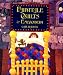 Fairytale Quilts and Embroidery