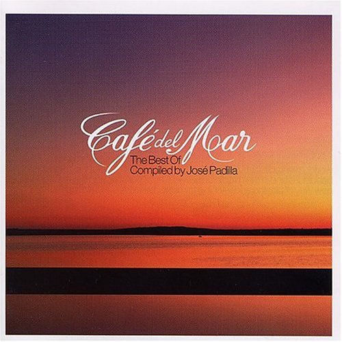CD-Charts  Search : Café del Mar: The Best Of