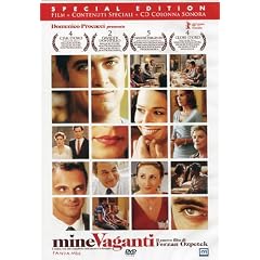 Mine Vaganti (SE) (Dvd+Cd)