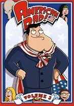 Stream American Dad!, Vol. 3 Online.