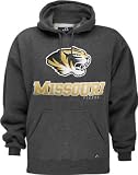 Missouri Tigers Guardian Hooded Sweatshirt