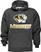 Missouri Tigers Guardian Hooded Sweatshirt