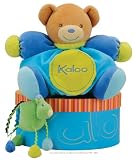 Kaloo Medium Bear with Horse