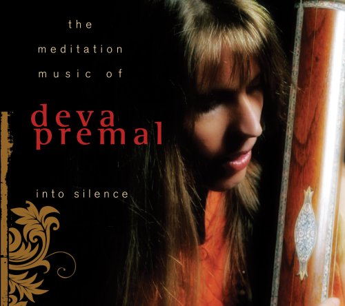 CD-Charts  Music : Into Silence