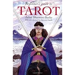 Beginner's Guide to Tarot [With Cards]