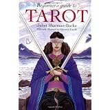 Beginner's Guide to Tarotby Juliet Sharman-Burke