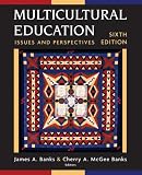 Multicultural Education: Issues and Perspectives image