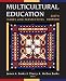 Book cover of Multicultural Education: Issues and Perspectives.