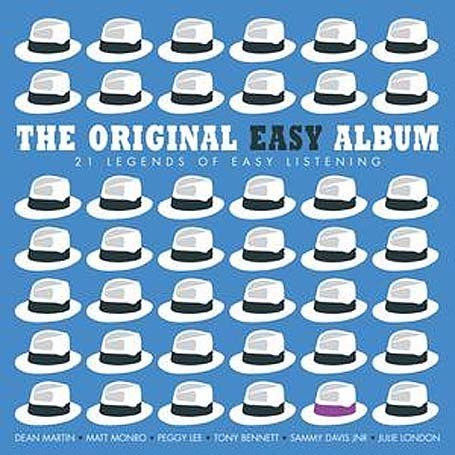 CD-Charts  Search : The Original Easy Album