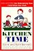 Book Kitchen Time: 202 Activities for Entertaining Your Child While You Cook