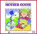 Ultimate Mother Goose Collection Nursery Rhyme Book & 4 CD Set