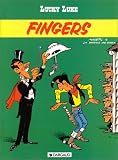 Revue Dargaud  / Lucky Luke, tome 22 : Fingers