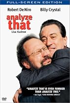 Analyze That (Full Screen)