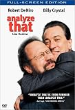 Analyze That [DVD] [2003] [Region 1] [US Import] [NTSC]
