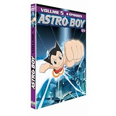 Astro Boy, vol.5