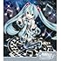 HATSUNE MIKU -PROJECT DIVA-F COMPLETE COLLECTION-(3CD+BLU-RAY+ILLUSTRATION-BOOK)(ltd.)