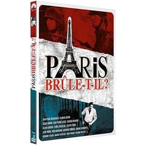 Paris brûle-t-il ? - Edition 2 DVD avec surétui