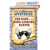 The Case of the Good-Looking Corpse: The P. K. Pinkerton Mysteries 2