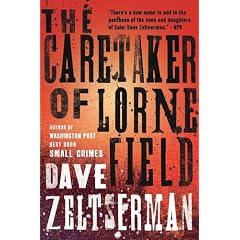 The Caretaker of Lorne Field