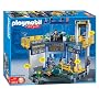 Playmobil - Exclusive Airport Terminal #3353