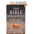 The Bible Unearthed: Archaeology's New Vision of Ancient Israel and the Origin of Its Sacred Texts