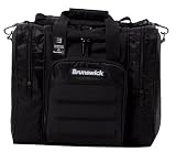 Brunswick Flash Single Tote Black