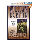 Acts of Conscience by William Barton