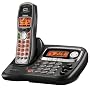 Uniden TRU9485 Expandable Cordless System with Digital Answering System, Dual Keypad and Call Waiting/Caller ID