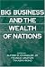 Big Business and the Wealth of Nations
